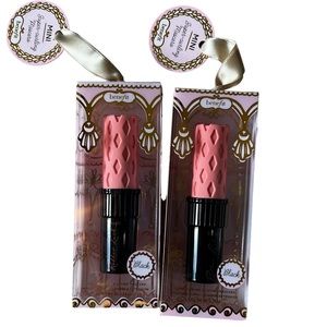 Benefit Roller Lash Super-Curling & Lifting Mini Mascara 2pk